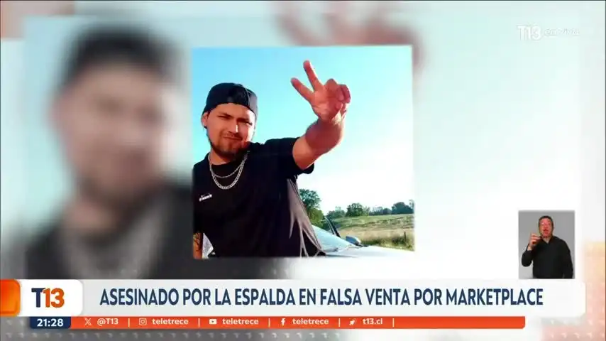 Detenciones por Homicidio en Concepción: Un Robo que Terminó en Tragedia