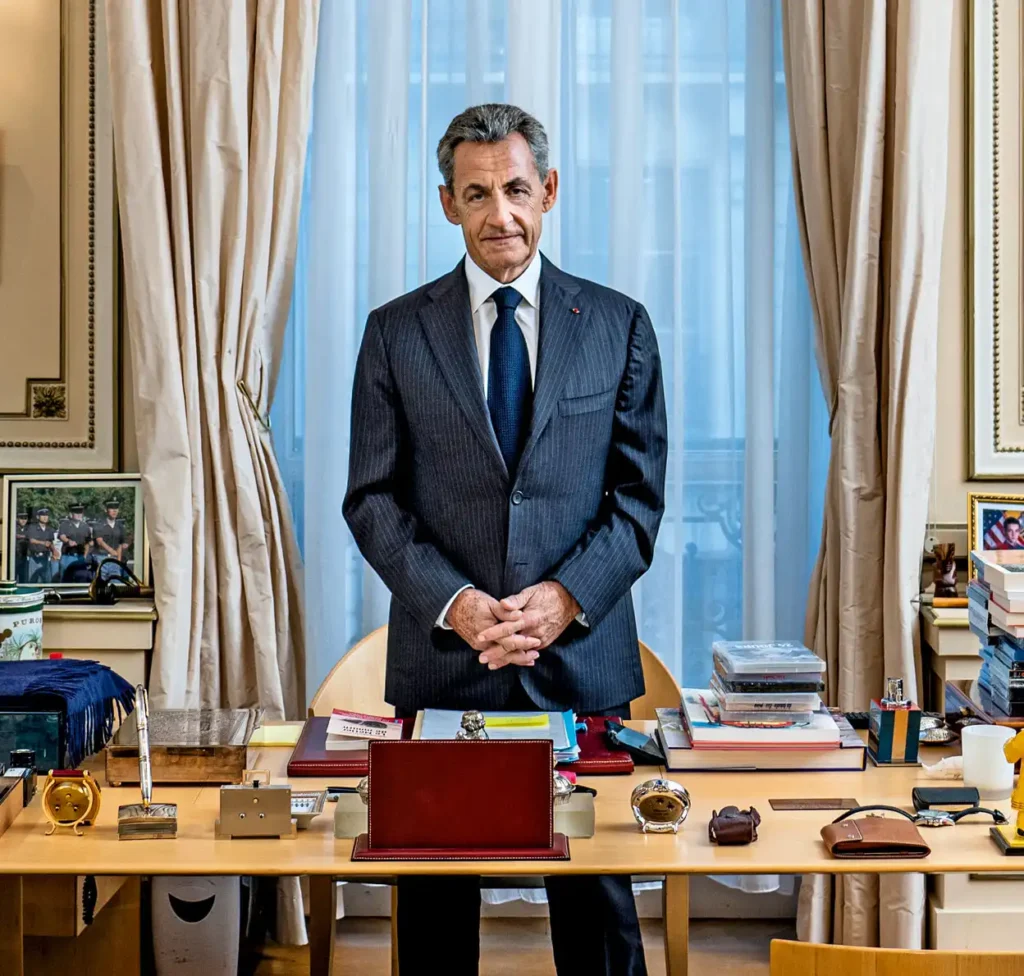Nicolas Sarkozy: Nuevas Implicaciones Legales en su Carrera Política