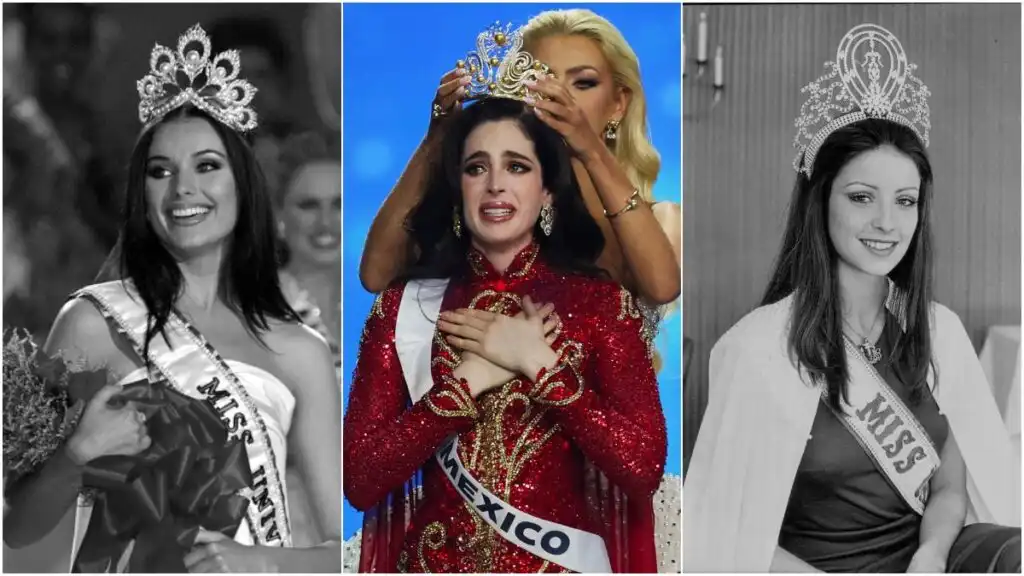 La Controversia de Fátima Bosch: ¿Puede Perder su Corona de Miss Universo?