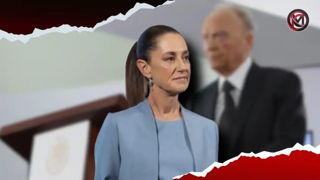 Sheinbaum y el Futuro de Gertz Manero: Análisis de la Situación Actual