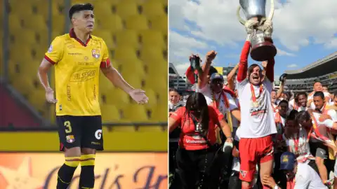 El Centenario de Barcelona SC: Un Sueño Roto y los Campeones que Celebraron