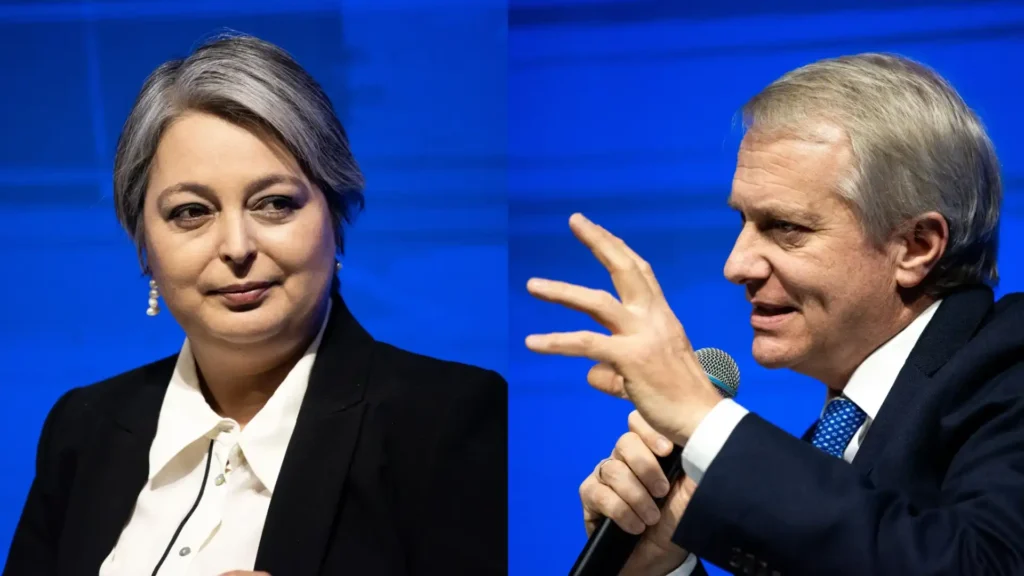 Análisis del Primer Debate Presidencial entre Jeannette Jara y José Antonio Kast