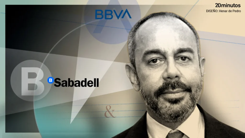 David Martínez Guzmán: Un Cambio Significativo en el Consejo del Banco Sabadell