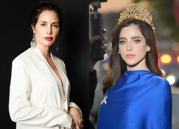 Martha Cristiana Defiende el Triunfo de Fátima Bosch en Miss Universo 2025