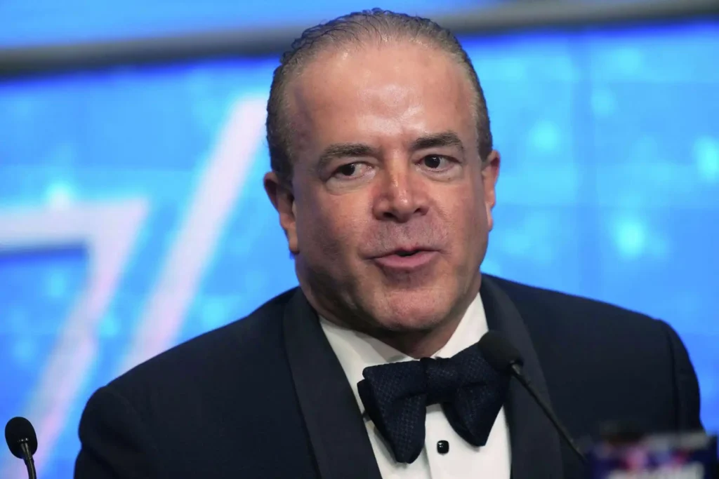 Crisis Diplomática: Guatemala Retira a Raúl Rocha como Cónsul Honorario en México