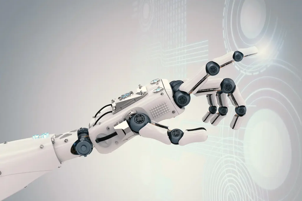 Innovaciones en Robótica: El Futuro de los Músculos Artificiales