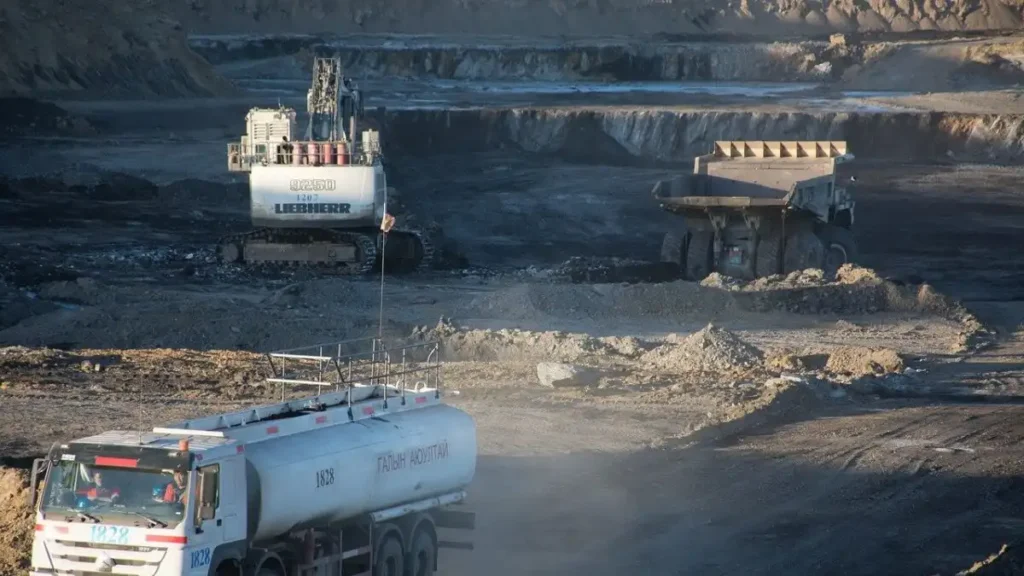 Aumento del Consumo Energético en la Minería Chilena: Un Desafío Sostenible