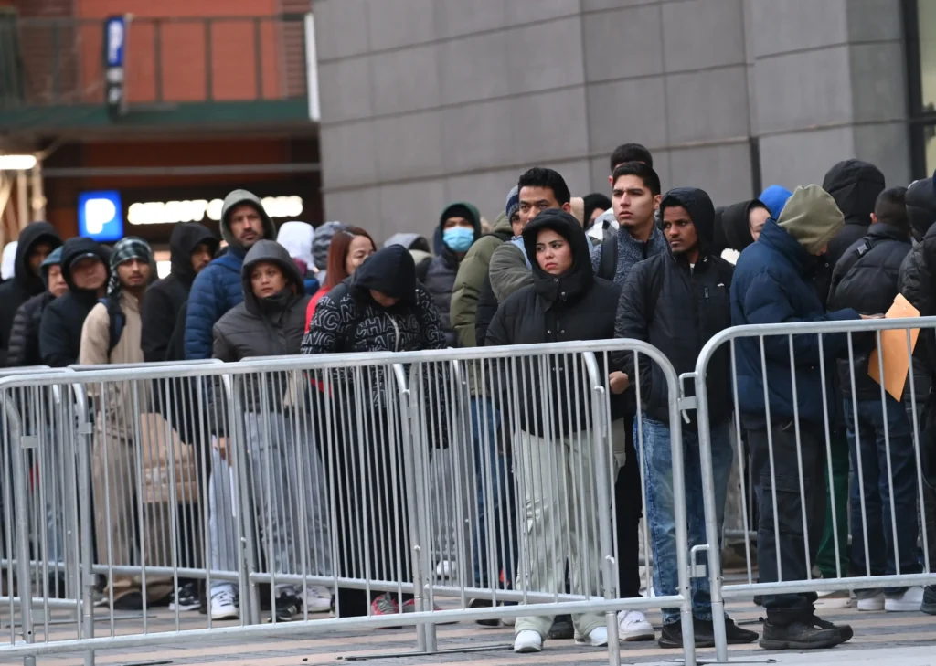 Impacto del Temor Migratorio en el Black Friday de EE.UU.