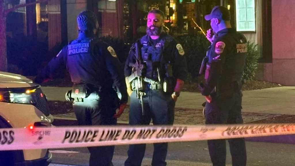 Tragedia en Washington: Muerte de Guardia Nacional tras un ataque violento