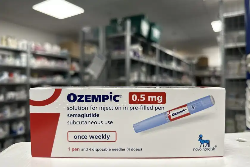 La Revolución de los Medicamentos para la Pérdida de Peso: Lo Nuevo en el Mercado