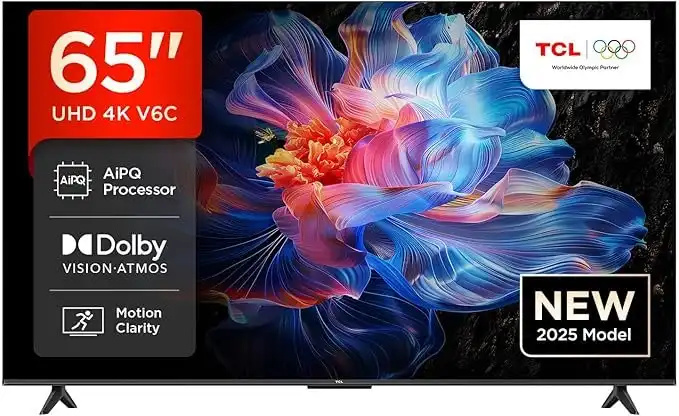 TCL Revoluciona el Mercado Gamer en Ecuador con Televisores Accesibles