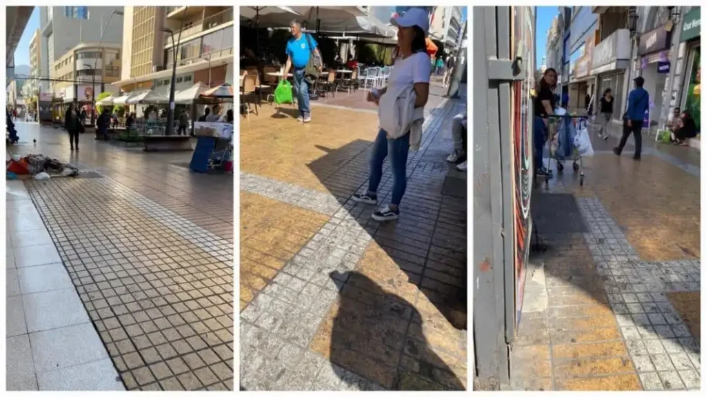 Urgente Intervención Sanitaria en el Centro de Antofagasta: Plazo de 48 Horas para el Municipio