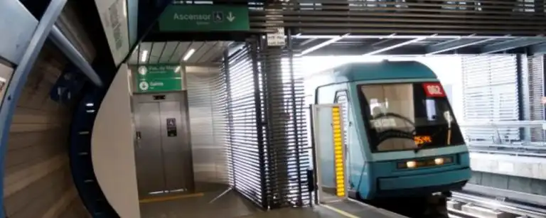 Restablecimiento del Servicio en el Metro de Santiago: Lo Que Necesitas Saber