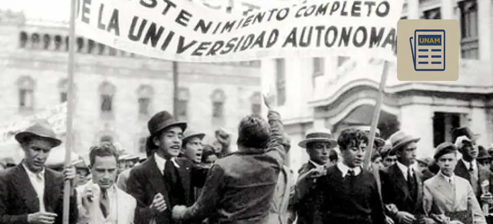 La Universidad Nacional Autónoma de México: Entre la Autonomía y el Acoso Institucional