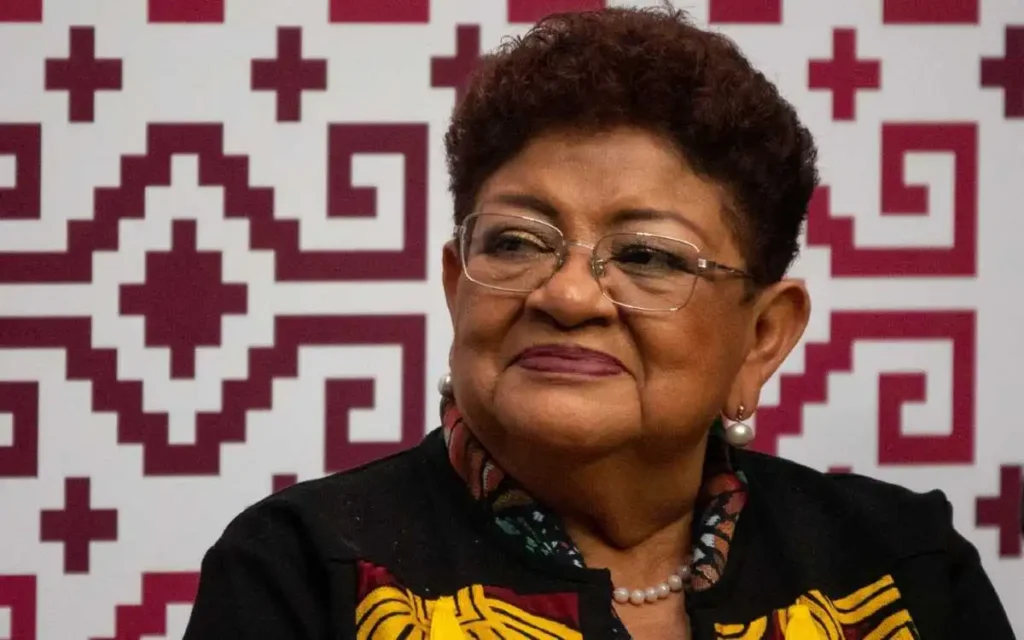 Transformaciones en la Fiscalía General de la República: Un nuevo rumbo bajo la dirección de Ernestina Godoy