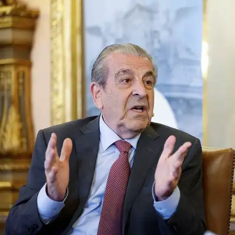 El Apoyo a Eduardo Frei: Un Gesto de Solidaridad en Tiempos de Controversia