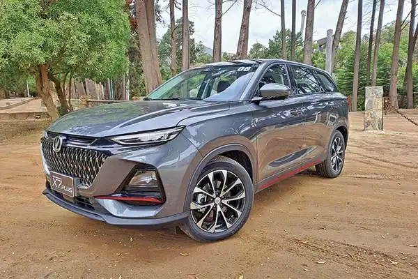 Desafíos y Oportunidades de los Autos Chinos en el Mercado Chileno