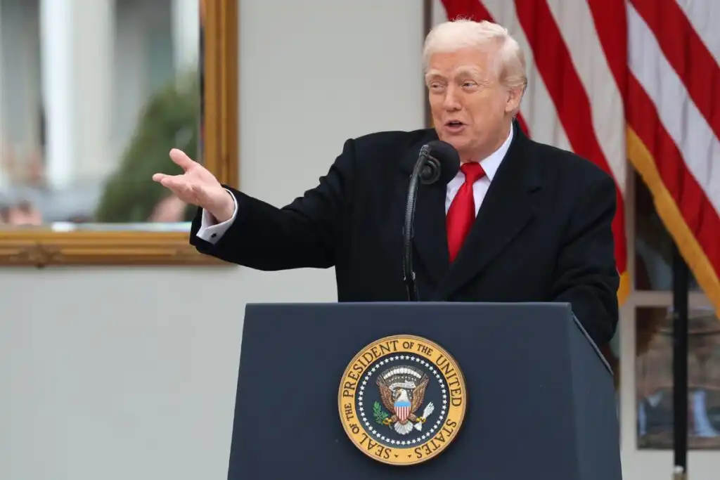 Tensiones Aéreas: La Estrategia de Trump y la Respuesta de Venezuela