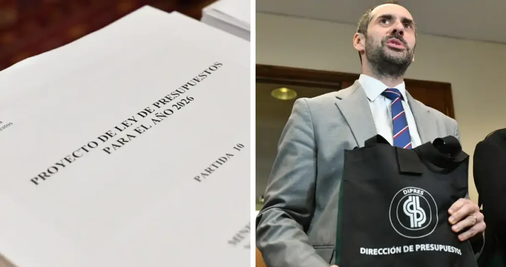 Análisis del Presupuesto 2026: Críticas y Propuestas en el Debate Político