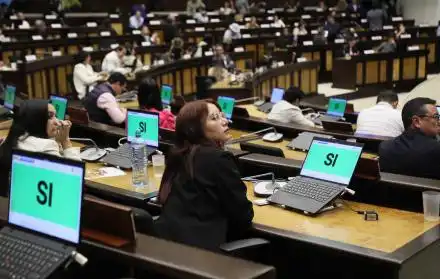 Análisis del Presupuesto General del Estado 2026 en Ecuador