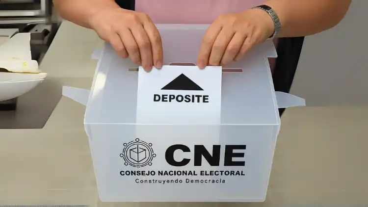 Elecciones Generales en Honduras: Un Proceso Marcado por la Participación Ciudadana