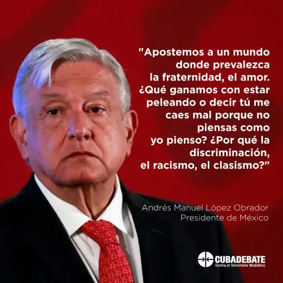 Reflexiones de un Ex Presidente: La Vida de AMLO Después de la Política
