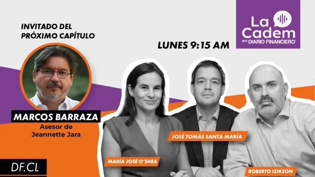 Desafíos y Estrategias de Jeannette Jara en la Carrera Presidencial