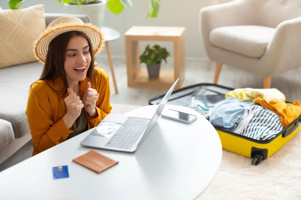 Consejos para Aprovechar las Ofertas de Vuelos en el Cyber Monday en Ecuador