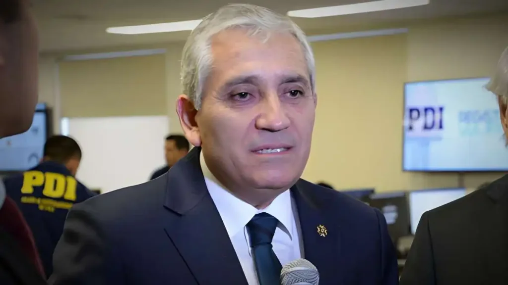 La Sentencia de Héctor Espinosa: Un Caso de Corrupción en la PDI