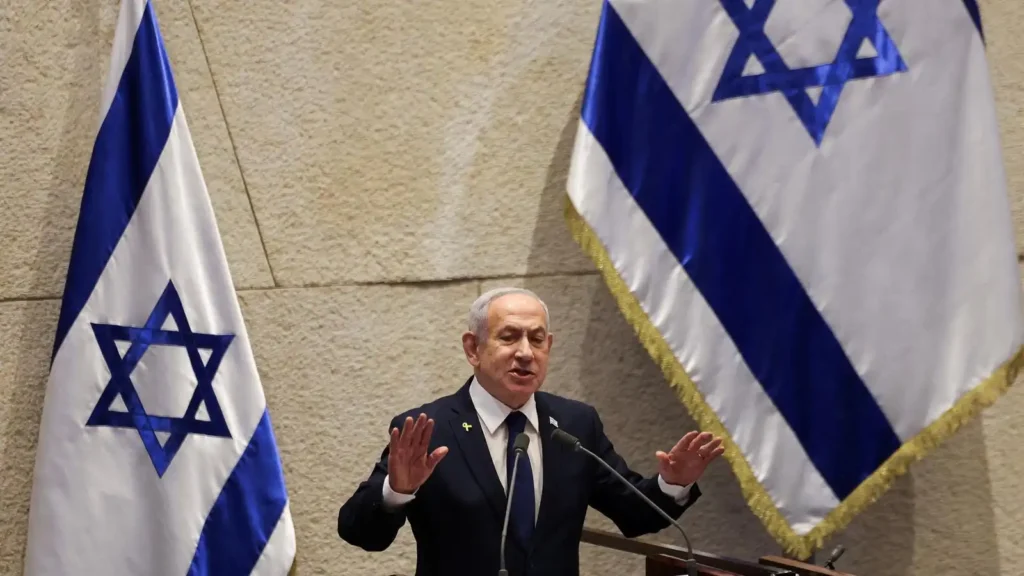 El Caso Netanyahu: Un Juicio de Corrupción que Sacude a Israel