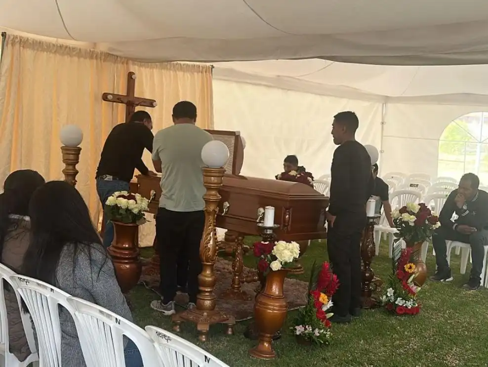 Violencia en Quito: Un Doble Asesinato Sacude la Parroquia Checa