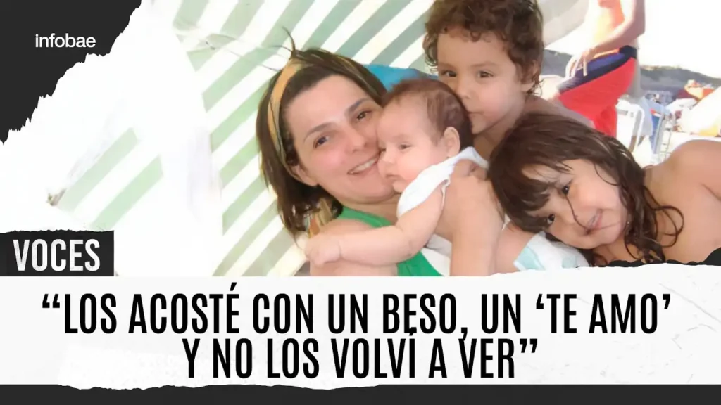 Tragedia en Melipilla: La desgarradora historia de una madre y sus hijas