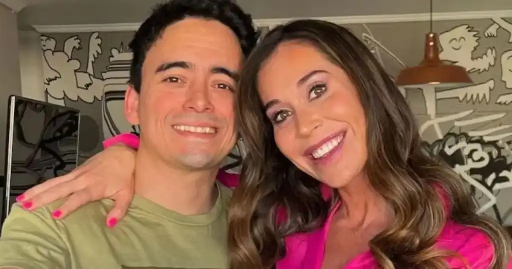 Valentina Roth y Miguel de la Fuente: Un Llamado a la Paz Tras su Separación
