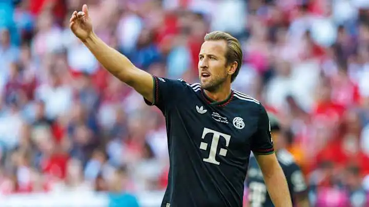 Harry Kane: El Futuro del Barcelona en el Mercado de Fichajes