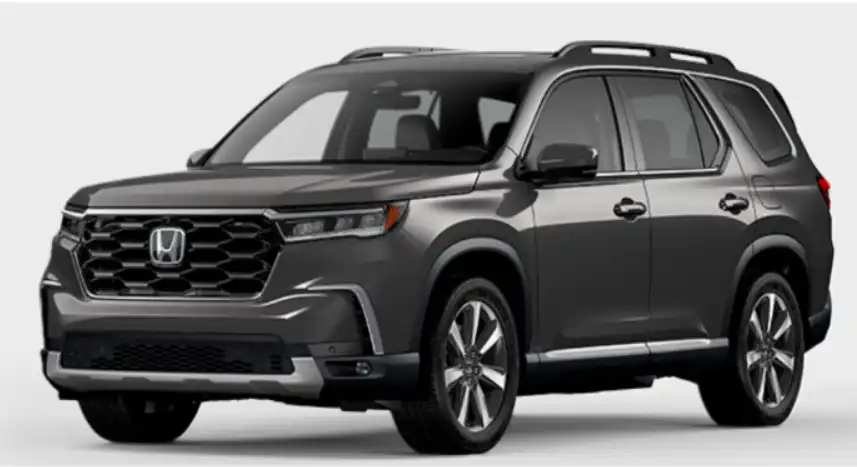 Alerta de Seguridad: Defecto en Vehículos Honda Pilot Podría Poner en Riesgo a los Conductores