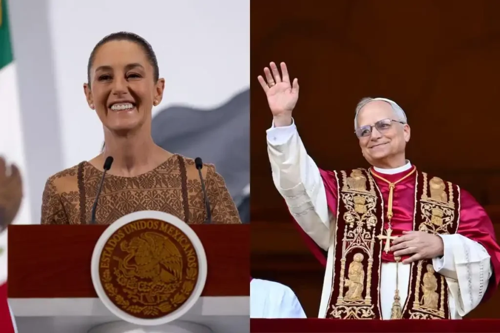 Claudia Sheinbaum y su Invitación al Papa: Un Encuentro Esperado