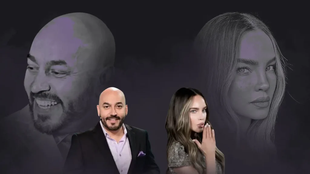 Lupillo Rivera y el Amorío con Belinda: Revelaciones y Controversias