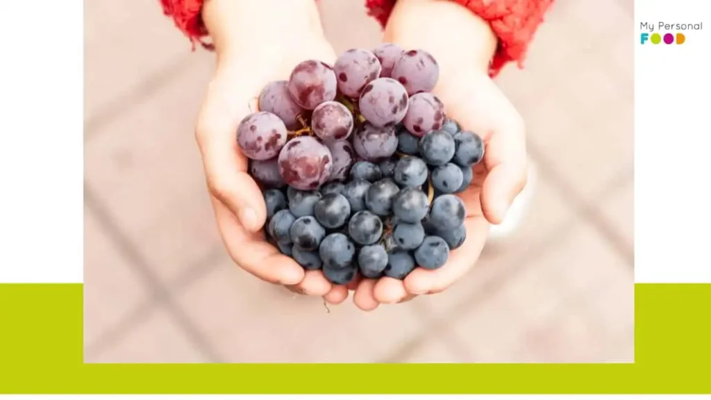 Las Uvas en Diciembre: Beneficios y Precauciones para una Celebración Saludable