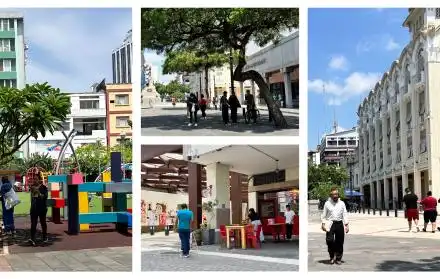 Guayaquil: Actualidad y Proyectos que Marcan la Agenda Local