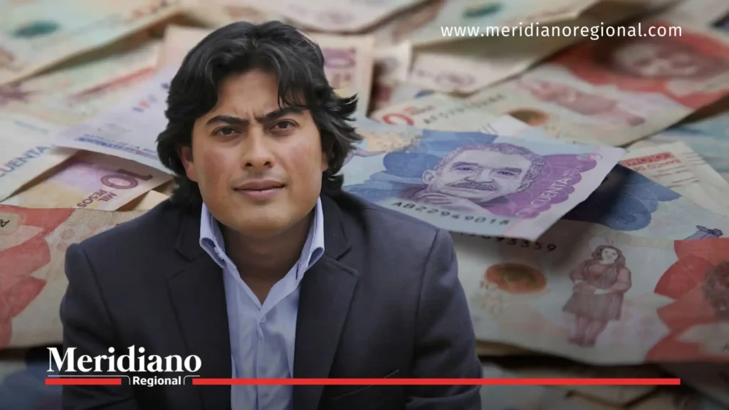 Nicolás Petro: Enfrentando Cargos de Lavado de Activos en Colombia