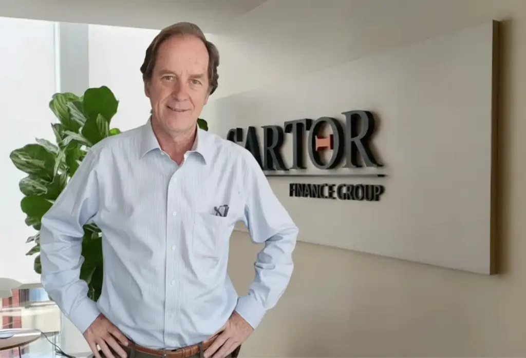 Crisis en Sartor AGF: Liquidación y Controversias Legales