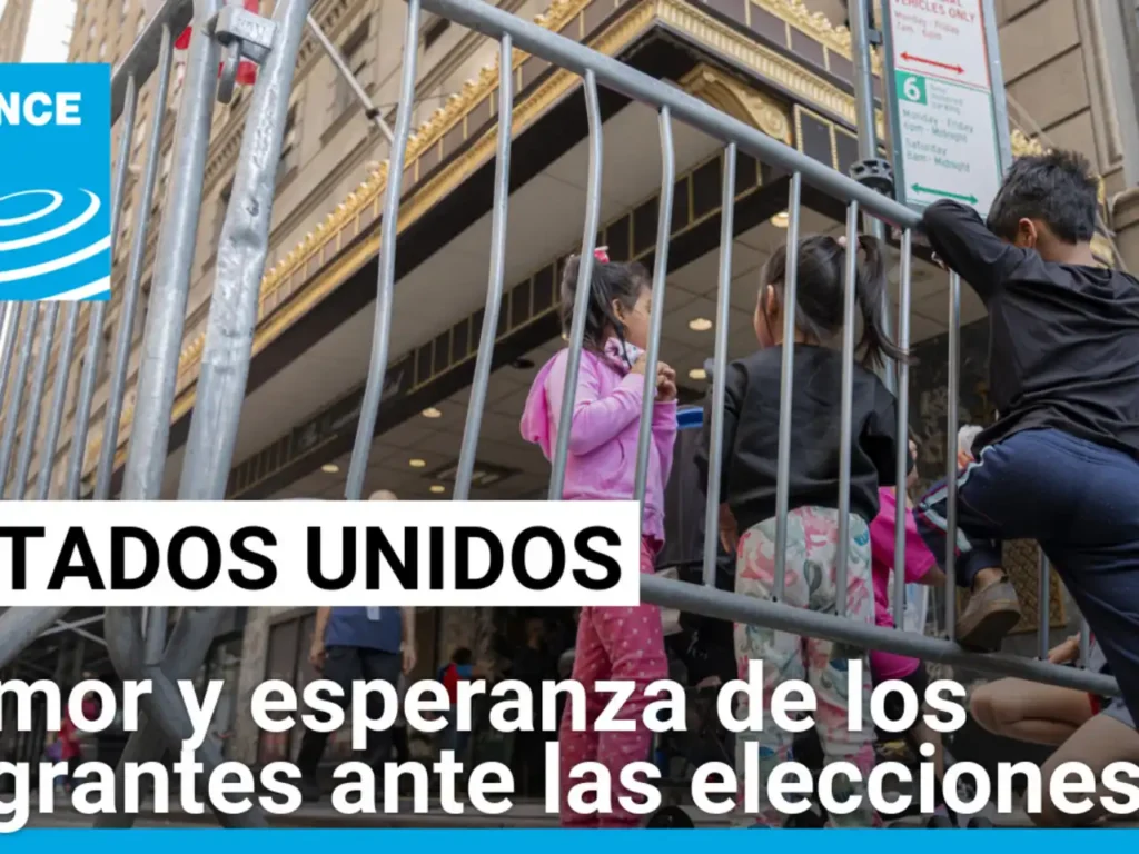 La Gestión Migratoria del Gobierno: Un Debate en el Contexto Electoral
