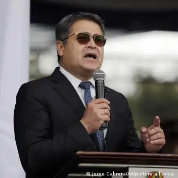 El Indulto de Trump: Un Giro Controversial en la Historia de Honduras