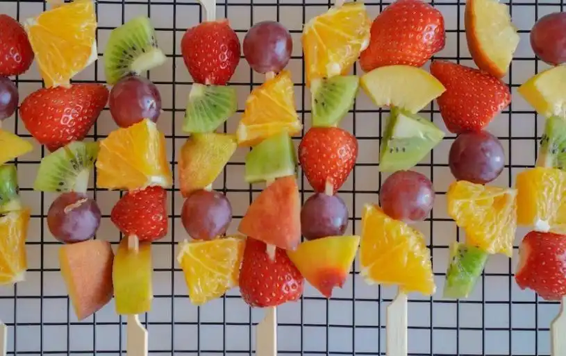 Botanas Saludables: Recetas Económicas para Cuidar tu Salud