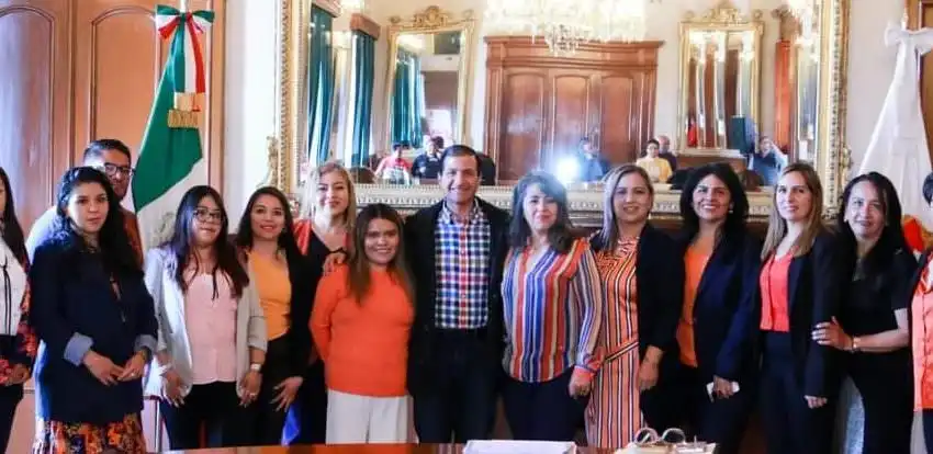 Iniciativas Sociales en Toluca: Un Compromiso con el Bienestar Femenino
