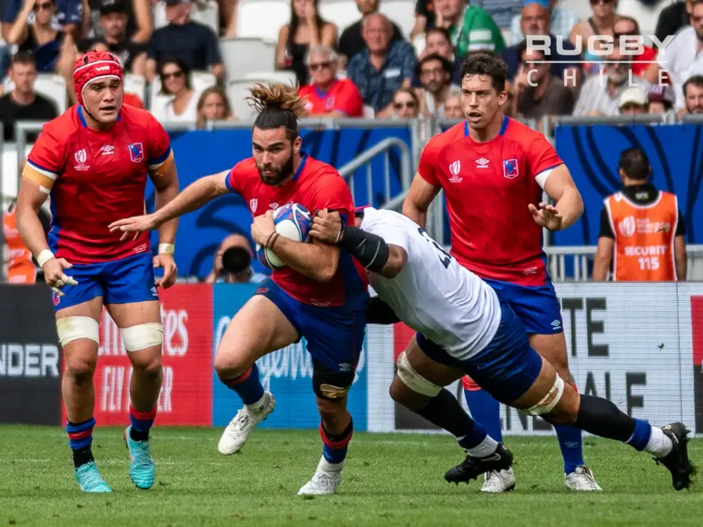 Desafíos y Oportunidades para Chile en el Mundial de Rugby 2027