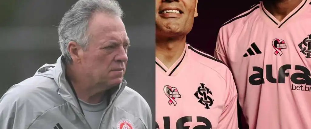 Controversia en el Fútbol Brasileño: Abel Braga y sus Comentarios Homofóbicos