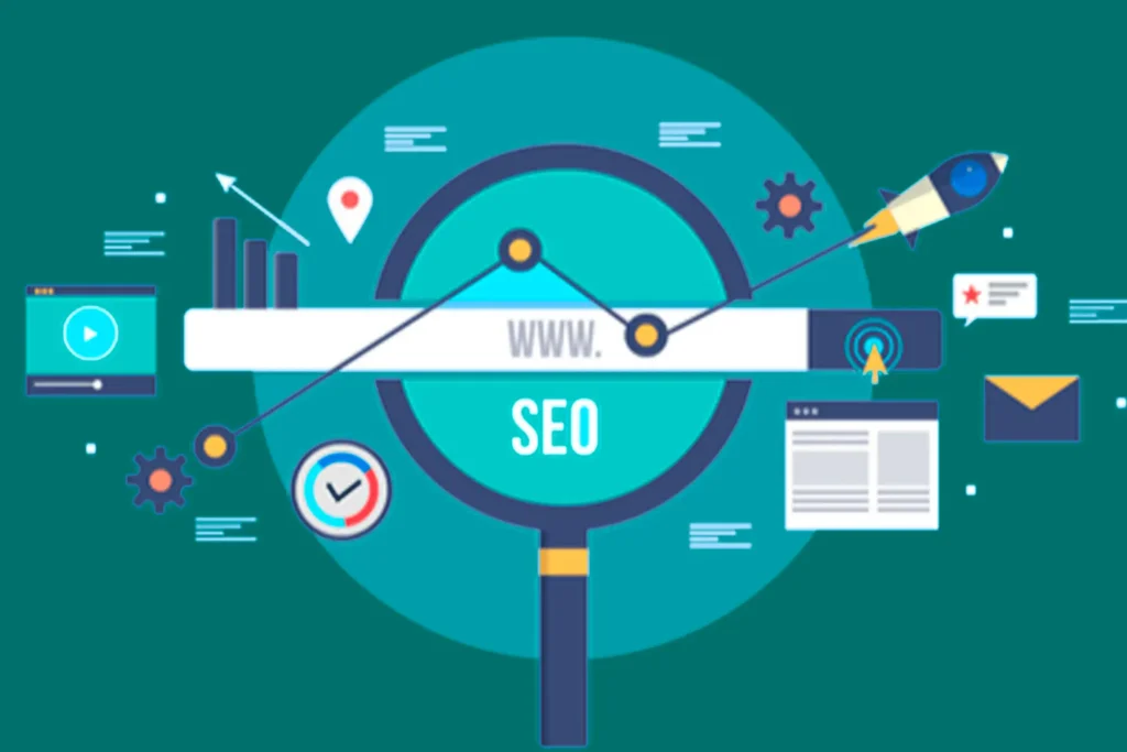 Explorando el Impacto de las URLs en el SEO: Estrategias y Mejores Prácticas
