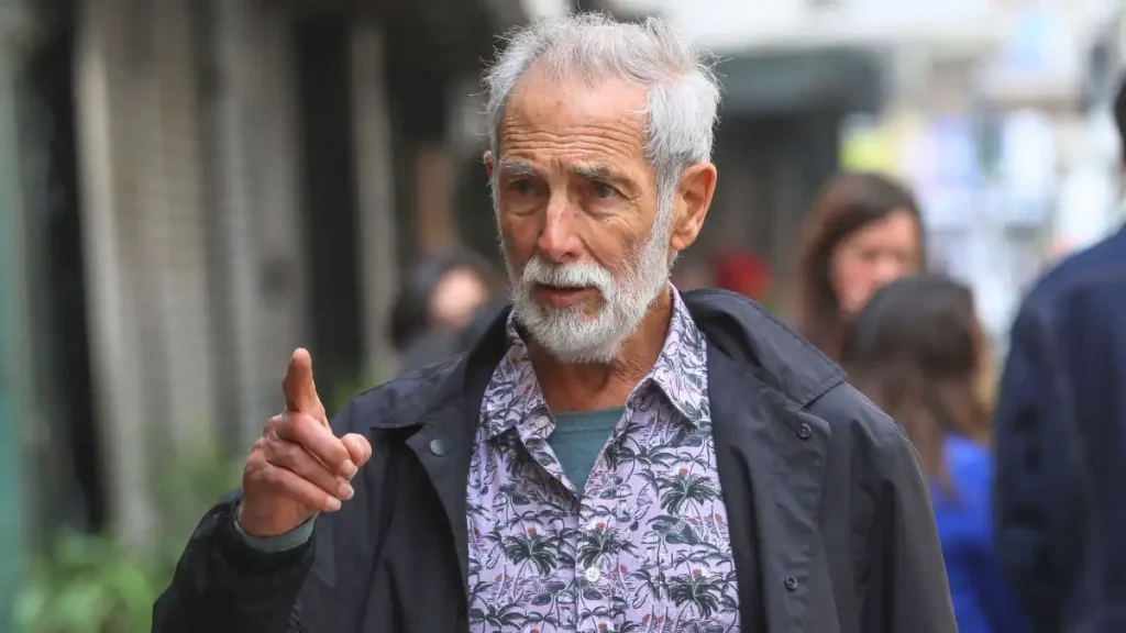 El Debate sobre el Homenaje a Héctor Noguera en Ñuñoa