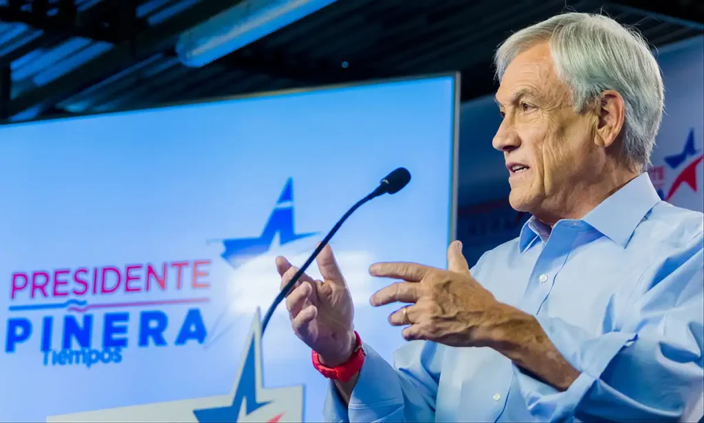 Encuentro de Camaradería en Vitacura: Reflexiones sobre el Futuro Político de Chile Vamos